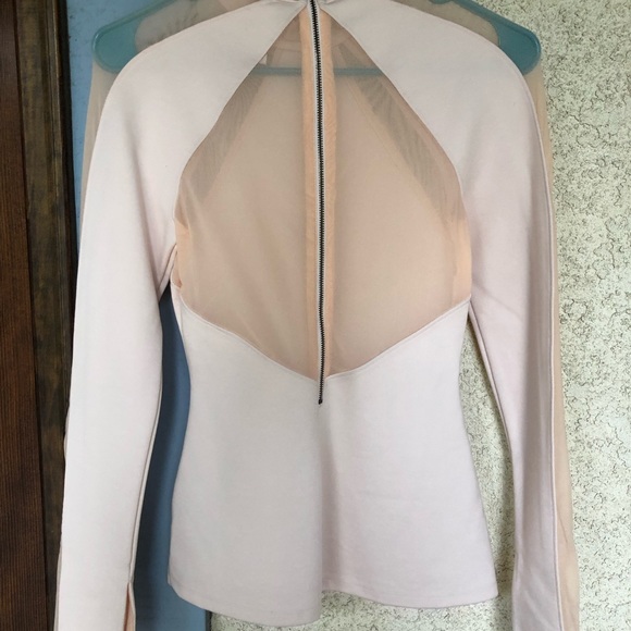 Free People long sleeve - Picture 4 of 4